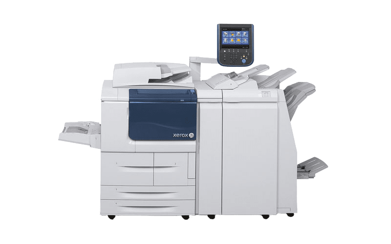 Xerox® D95A - D110 - D125