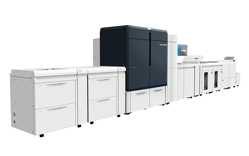 Production Printers & Digital Presses