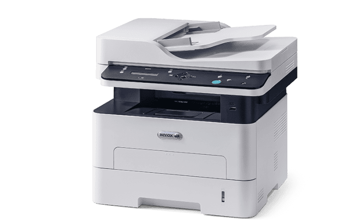 Xerox® B225 Multifunction Printer - Sync Waas Partners