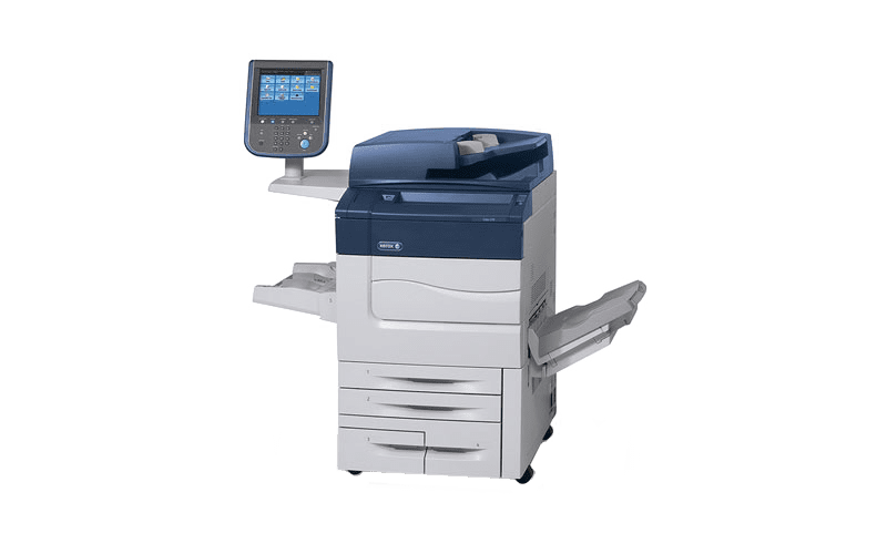 Xerox® Colour C60/C70