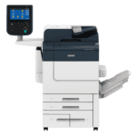 Xerox® PrimeLink® C9065 ja 9070 monitoimitulostin