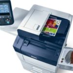Xerox® PrimeLink® C9065 og C9070 skriver