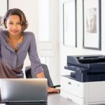 Xerox® B1022/B1025 Multifunction Printer