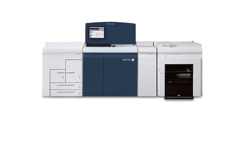 Xerox Nuvera™ 120 - 144 - 157