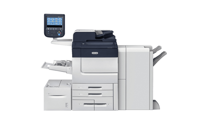 Xerox® PrimeLink® C9065/C9070