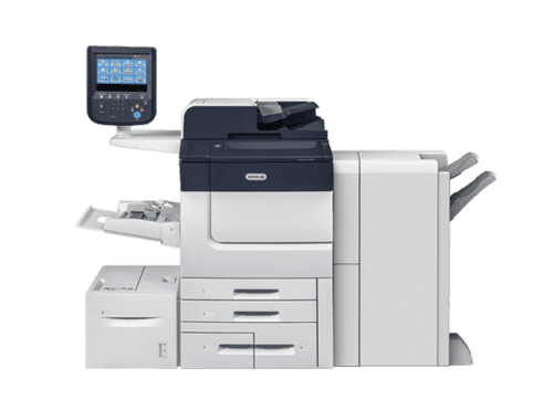 Xerox® PrimeLink® C9065/9070 -tulostin