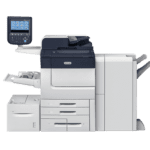 Xerox® PrimeLink® C9065/C9070 Skrivare