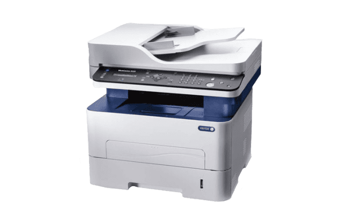 Xerox workcentre 3225 программа для сканирования