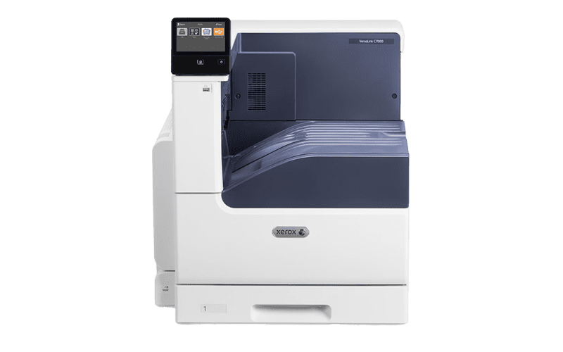 Impresora a color Xerox® VersaLink® C7000