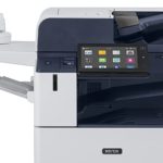 Xerox® Altalink® C8100 Serie