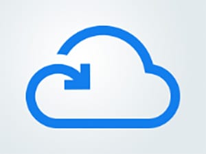 Logo App Connect per Dropbox
