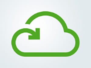 App Logo Connect voor Google Drive