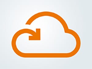 Logotipo aplicación Connect for Office