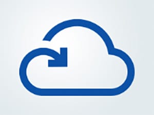 Logotipo aplicación Connect for One Drive