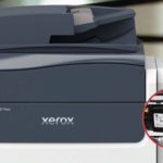 Prensa Versant® 280 de Xerox®
