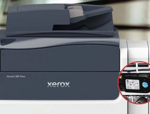 Xerox® Versant® 280 pers