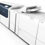 Impressora Xerox® Versant® 4100