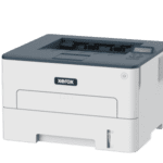 Xerox® B230 multifunktionsprinter højre side