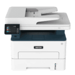 Xerox® B235 Multifonction Printer frontalbillede