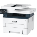 Impresora multifunción Xerox® B235 vista lateral derecha
