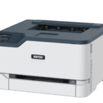 Impresora de Multifunción Xerox® C230 vista lateral derecha