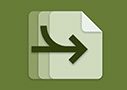 Icono de fusión de Workflow Central Icono de fusión de Workflow Central