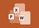 Icono de Microsoft Office de Workflow Central Icono de Microsoft Office de Workflow Central