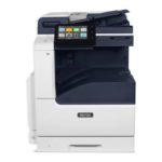 Xerox® Série VersaLink® C7100, impressora multifunções a cores, produto único