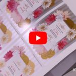 Vídeo do Youtube: Visita virtual - Impressora de Produção de Iridesse® Xerox®