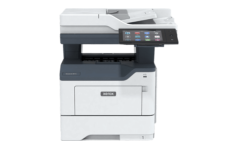 Impressora Multifuncional Xerox® VersaLink® B415