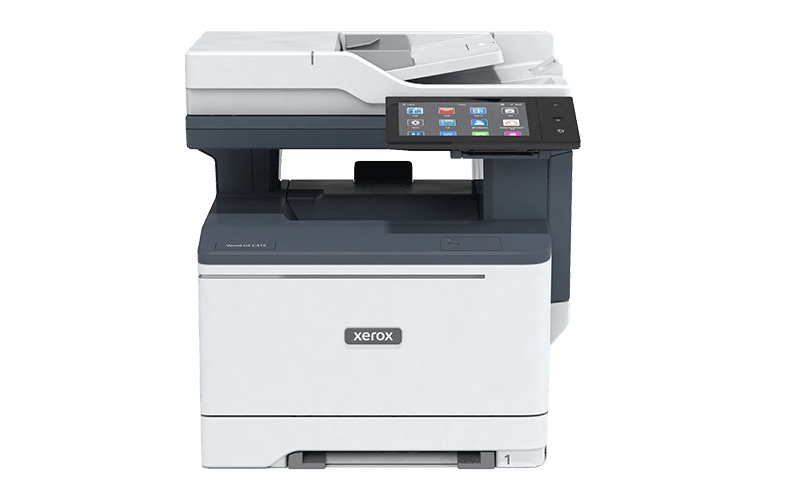 Xerox® VersaLink® C415-multifunktionsfarveprinter