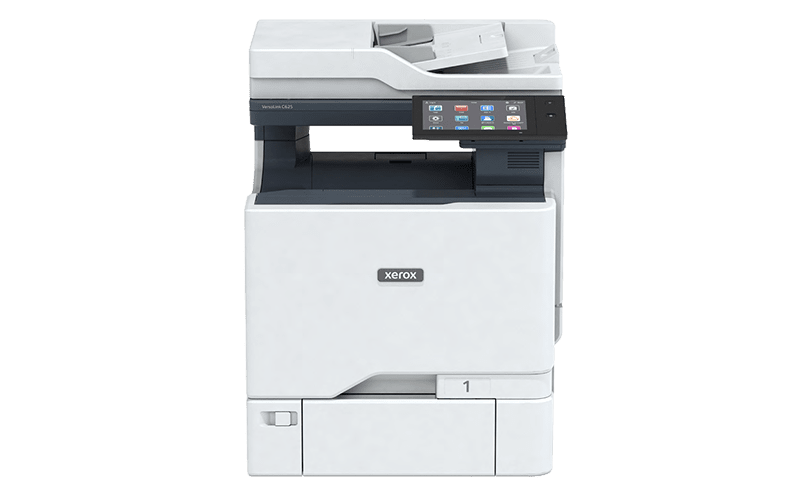 Xerox® VersaLink® C625 multifunctionele kleurenprinter