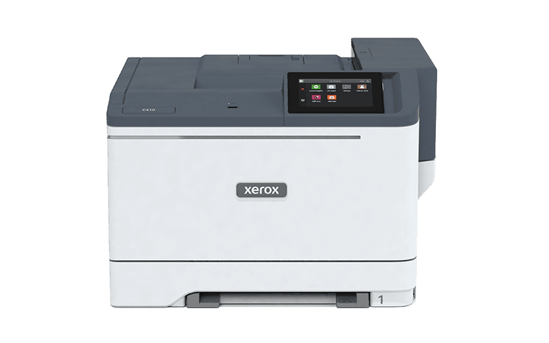 Xerox® C410 farveprinter