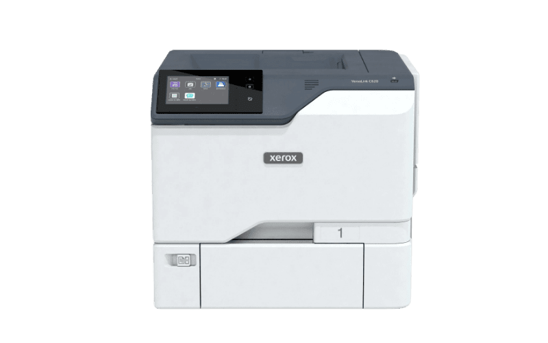 Impressora Xerox® VersaLink® C620