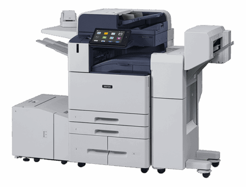 Imprimante multifonction couleur Xerox® AltaLink® série C8100