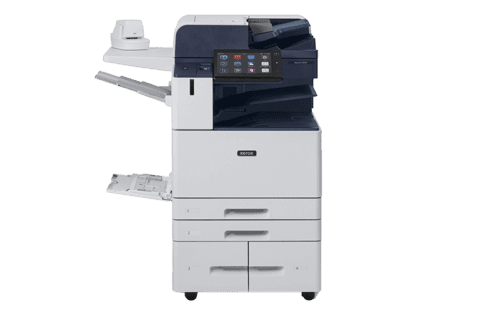 Xerox® AltaLink® B8200 Series Multifunctionele Printer