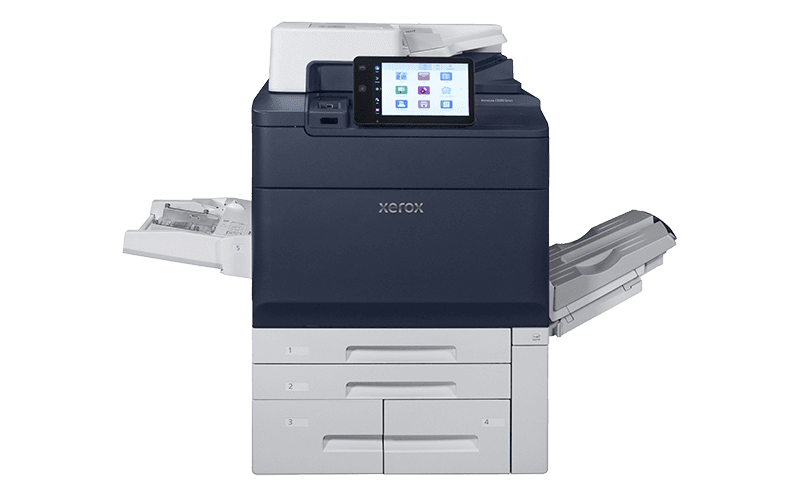 Xerox® PrimeLink® C9200 Serie Drucker