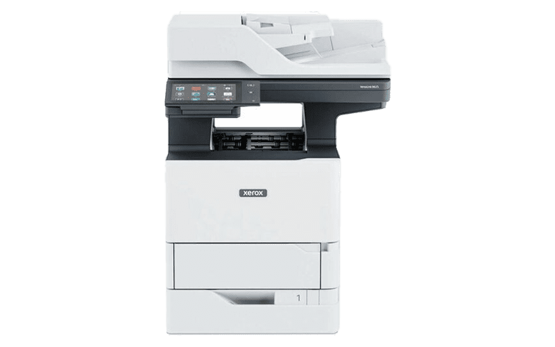 Impressora multifuncional Xerox® VersaLink® B625