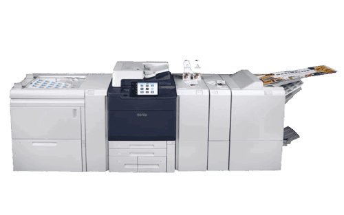 Serie Xerox® PrimeLink® C9200