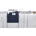 Xerox® PrimeLink® C9200 Serie Printer met alle accessoires