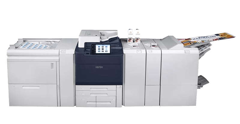 Xerox® PrimeLink® Série C9200