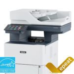 Xerox® VersaLink® B625 Multifunction Printer with Energy Star and EPEAT certifications