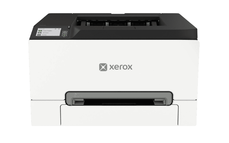 Stampante da ufficio Xerox® C240 vista frontale