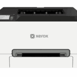 Vooraanzicht van de Xerox® C240 kantoorprinter