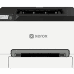 Impresora color Xerox® C300 Xerox® C300 impresora de oficina vista frontal
