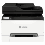 Xerox® C255a Multifunction Printer front view