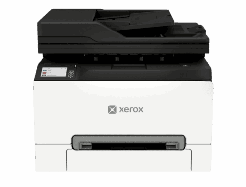 Xerox® C303a Multifunction Printer front view