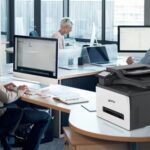 stampante-multifunzione-Xerox®-C305ae-galleria1-it Stampante multifunzione Xerox® C305ae in un ambiente di lavoro