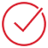 Ícono de verificación Ícono de verificación