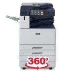 Xerox® AltaLink® C8200 Series Colour Multifunction Printers demo Xerox® AltaLink® C8200 Series Colour Multifunction Printers demo